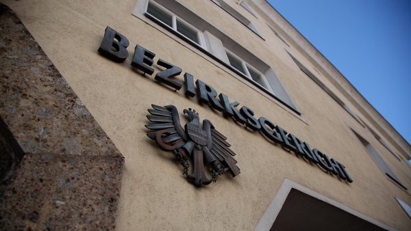 Bezirksgericht in Telfs droht Schließung Bezirksgericht in Telfs droht Schließung