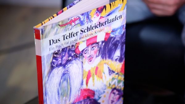 Fasnachtsbuch für Groß und Klein Fasnachtsbuch für Groß und Klein