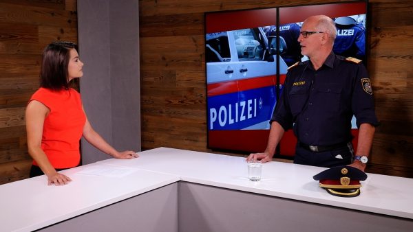 Karriere bei der Polizei Karriere bei der Polizei