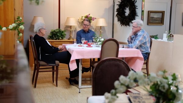 Herzensprojekt „Telfer Wohnzimmer“ Herzensprojekt „Telfer Wohnzimmer“