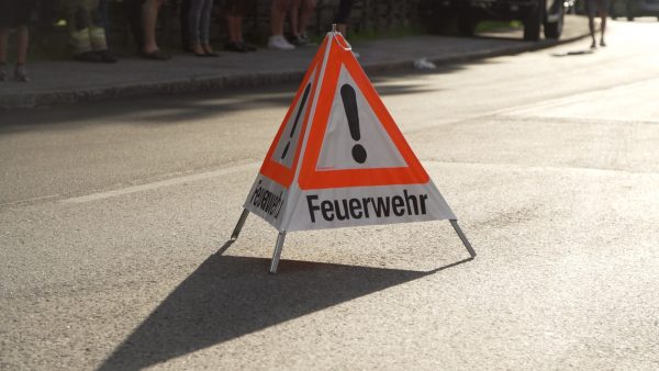 Üben für den Ernstfall Üben für den Ernstfall