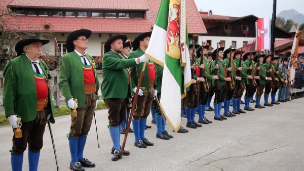 50 Jahre ARGE ALP