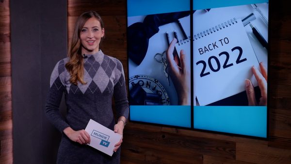 Munde TV Sendung vom 03. Jänner 2023 zum Nachsehen