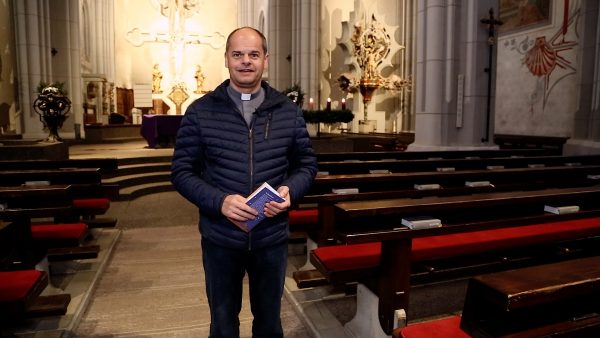 Weihnachtsbotschaft