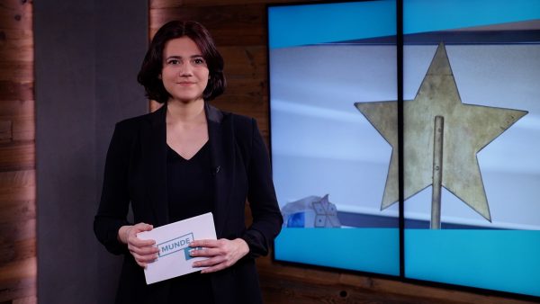 Munde TV Sendung vom 10. Jänner 2023 zum Nachsehen