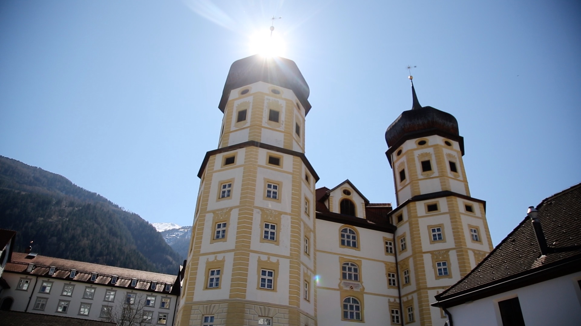 750 Jahre Stift Stams 