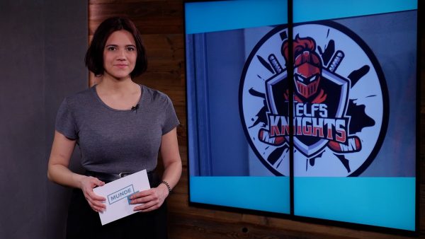 Munde TV Sendung vom 14. März 2023 zum Nachsehen