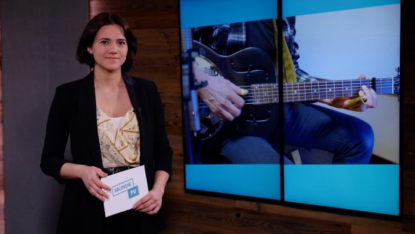 Munde TV Sendung vom 21. März 2023 zum Nachsehen