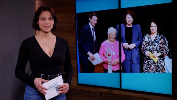 Munde TV Sendung vom 07. März 2023 zum Nachsehen